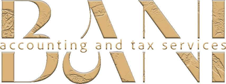 Bani Accounting and Tax Services